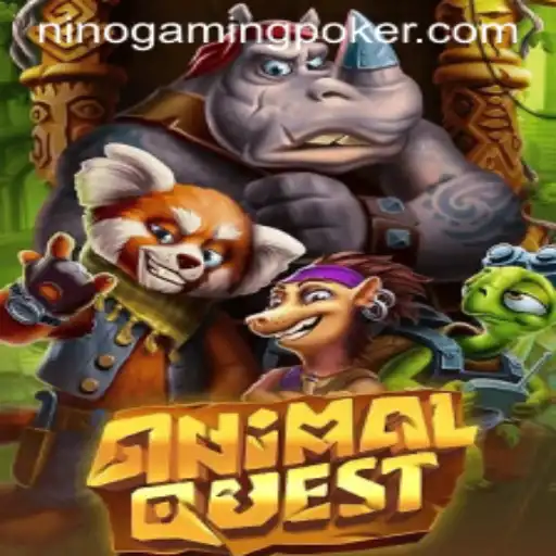 Discovering AnimalQuest: An Exciting Adventure with Ninogaming