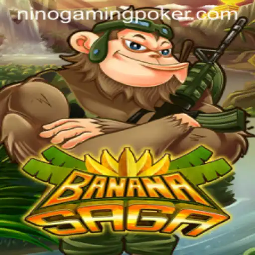 The Exciting World of BananaSaga: A Gaming Adventure with Ninogaming