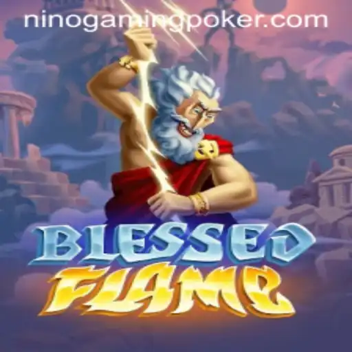 Discover the Mystical World of BlessedFlame: A Deep Dive into Gameplay and Strategy