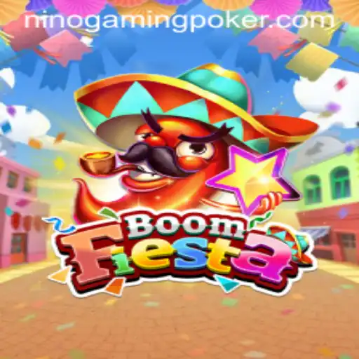 Unveiling BoomFiesta by NinoGaming: A Dynamic Entry into the Gaming World