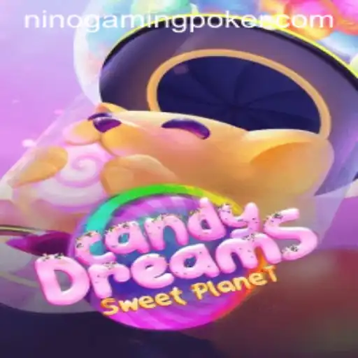 CandyDreams: A Sweet Adventure with Ninogaming