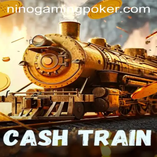 Exploring CashTrain: An Engaging Adventure by Ninogaming