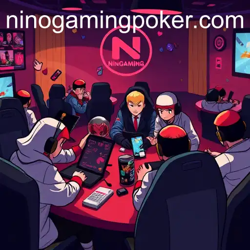 Understanding the Dynamics of Player Community in Gaming with Ninogaming