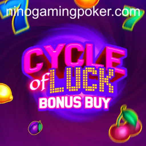Cycle of Luck Bonus Buy: A Thrilling Gaming Experience by NinoGaming