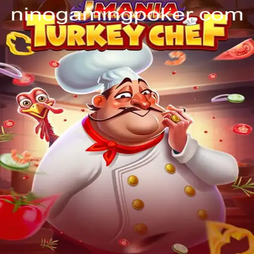 JManiaTurkeyChef: Dive into the Culinary World of Ninogaming's Latest Adventure