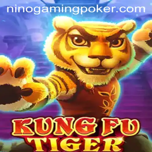 Discover the Vibrant World of KungFuTiger: A Gaming Experience Like No Other