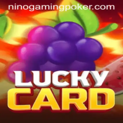 LuckyCard: Dive into the Exciting World of Ninogaming's Latest Sensation