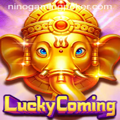 Unlock the Excitement of LuckyComing