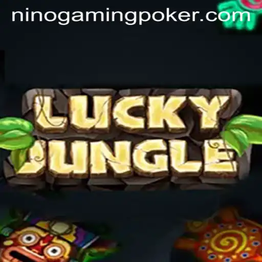 LuckyJungle: An Exciting Adventure in the Realm of Ninogaming