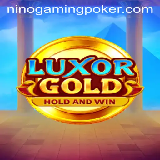 Unveiling LuxorGold: A Journey Through Ninogaming's Latest Sensation