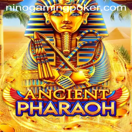 Explore the Thrilling World of AncientPharaoh by Ninogaming