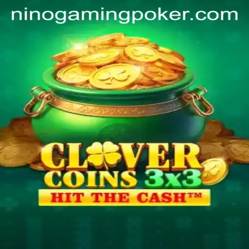 Dive into the World of Clovercoin3x3: A Fresh Gaming Experience with Ninogaming