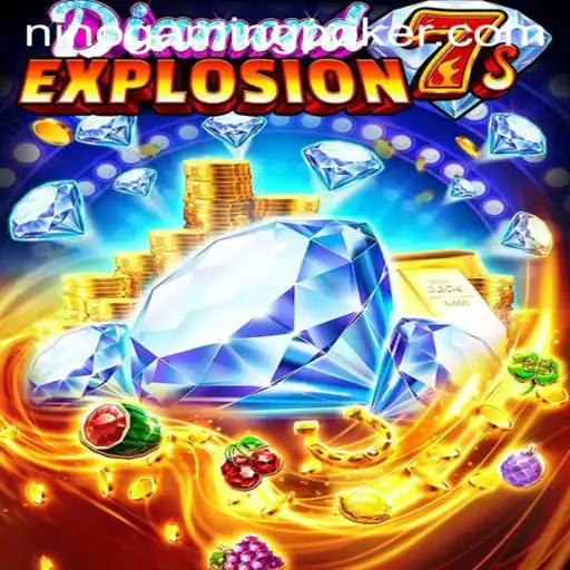 Unveiling DiamondExplosion7s: The Exciting World of NinoGaming’s Latest Sensation
