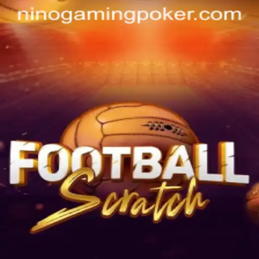 Discover FootballScratch: The Latest Sports Gaming Sensation by Ninogaming