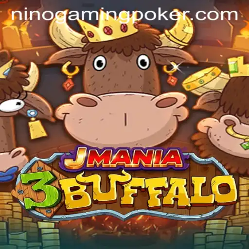 Discover the Thrilling World of JMania3Buffalo: A Deep Dive into the Game's Dynamics