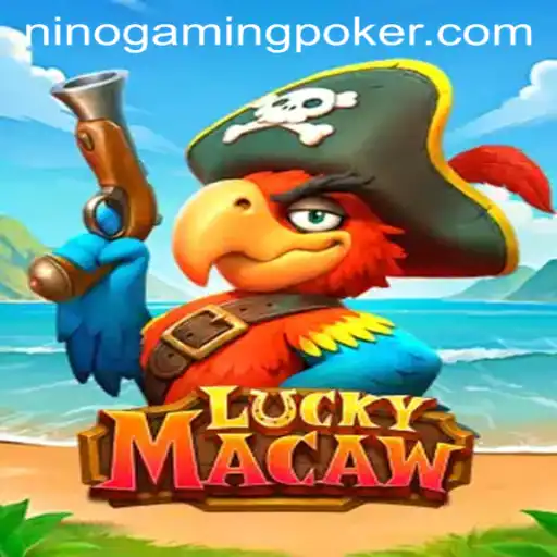 Exploring the World of LuckyMacaw: A Dive into NinoGaming's Latest Sensation