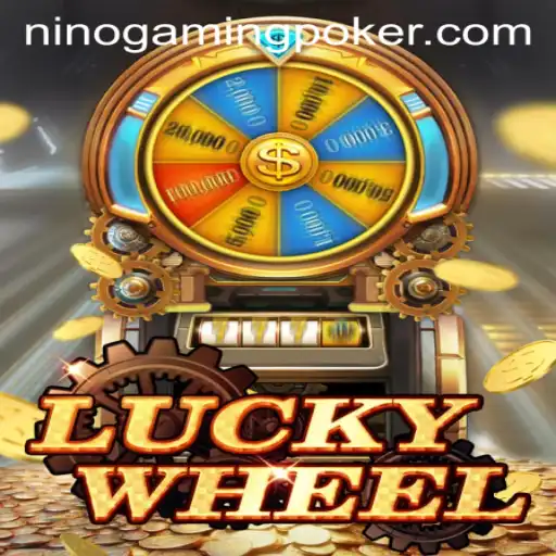 Discovering the Thrills of LuckyWheel by Ninogaming