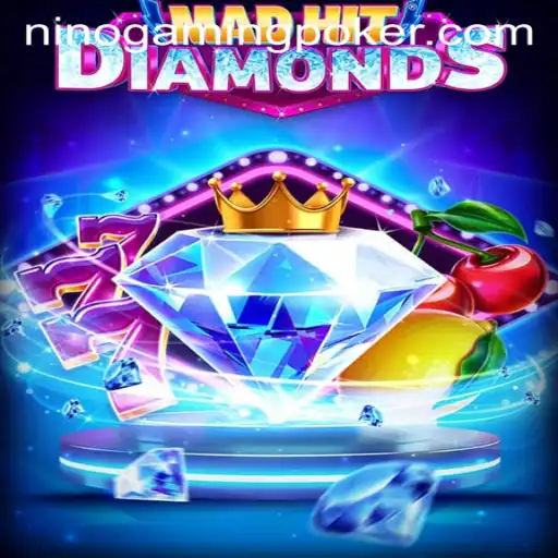 MadHitDiamonds: A Riveting Journey Through the Glittering World of Ninogaming