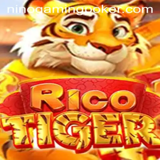 RicoTiger: A Thrilling Exploration in Ninogaming World