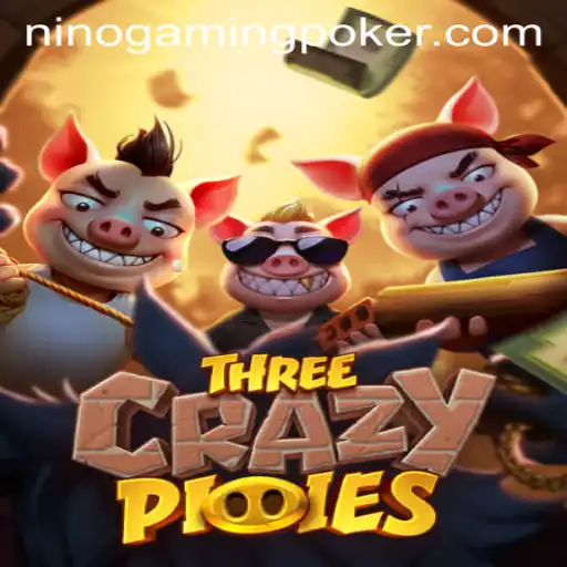 ThreeCrazyPiggies: A Wild Adventure in the World of Ninogaming