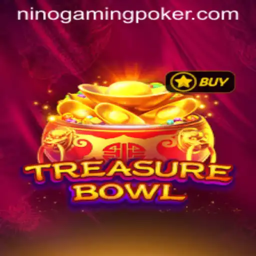 Discovering TreasureBowl: A Deep Dive into the Engaging World of Ninogaming