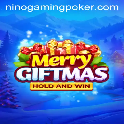 MerryGiftmas: The Ultimate Festive Board Game Experience by Ninogaming