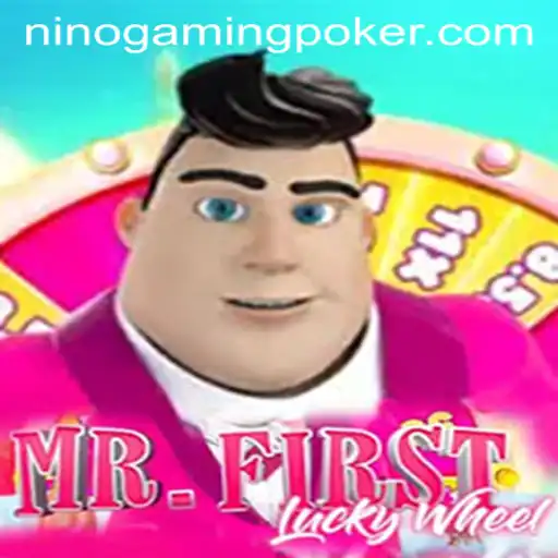 Discover the Thrills of MrFirstLuckyWheel: An Exciting Game from NinoGaming