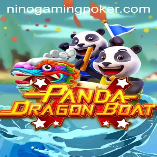 Discover the Thrilling World of PANDADRAGONBOAT by Ninogaming
