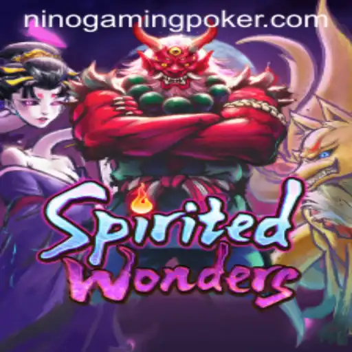 Exploring the Enchanting World of SpiritedWonders with Ninogaming