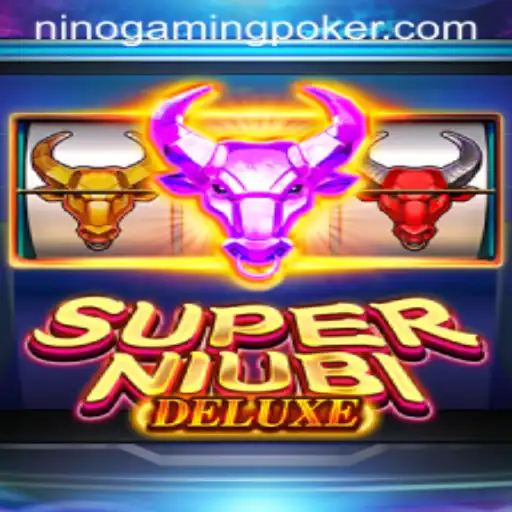 Discover the World of SuperNiubiDeluxe with Ninogaming