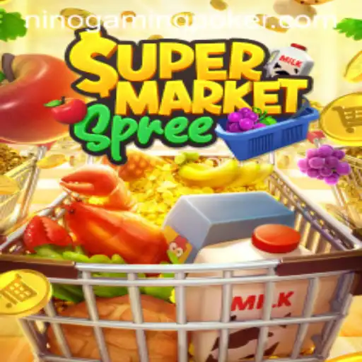 Exploring the Exciting World of SupermarketSpree with ninogaming