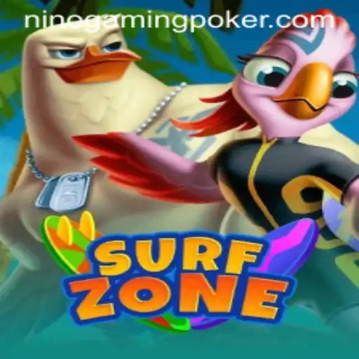 Explore SurfZone: Dive into the Thrilling World of Ninogaming's Latest Adventure