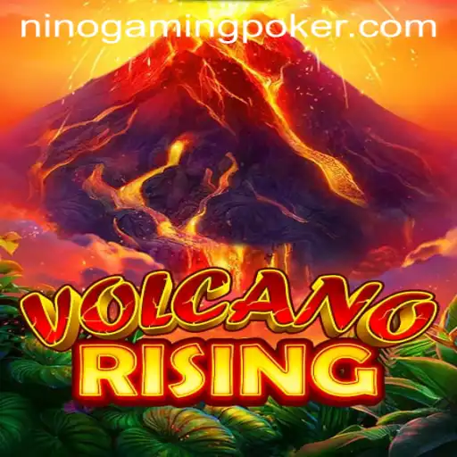 VolcanoRising: An Eruptive Adventure with Ninogaming